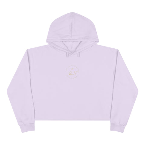 Qnbeauty Crop Hoodie - QN beauty 