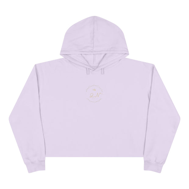 Qnbeauty Crop Hoodie - QN beauty 