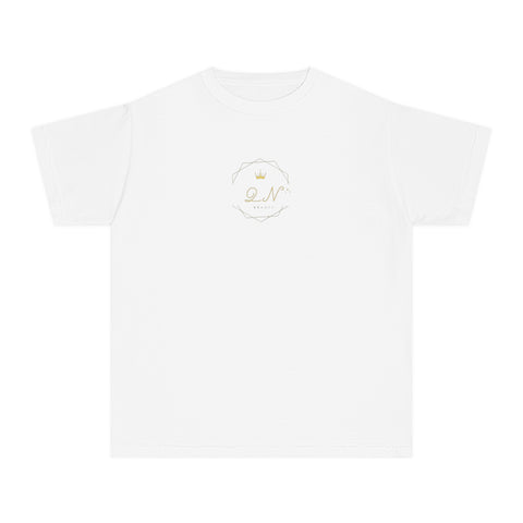 Qnbeauty Youth Midweight Tee