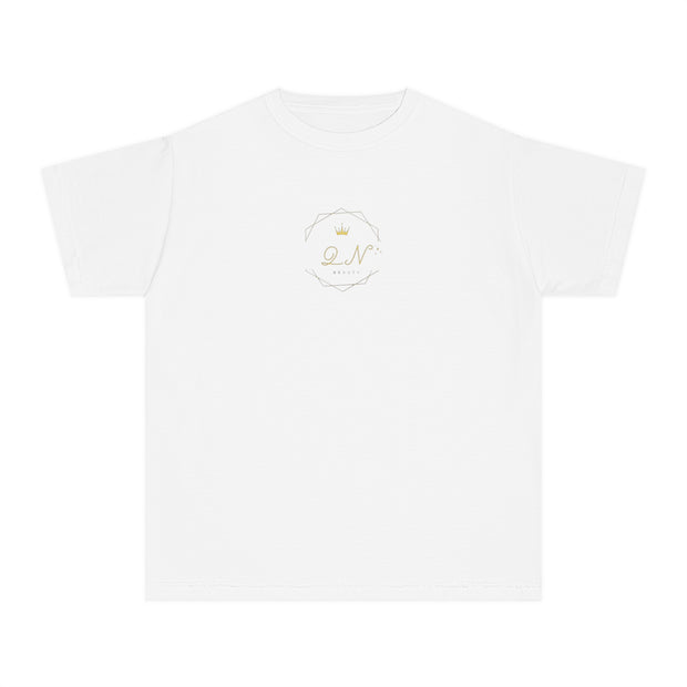 Qnbeauty Youth Midweight Tee