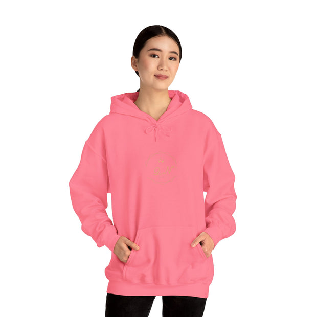 Qn beauty's Heavy Blend™ Hooded Sweatshirt - QN beauty 