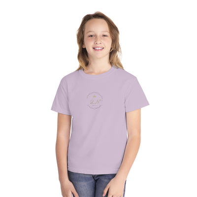 Qnbeauty Youth Midweight Tee