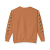 Qn beauty Lightweight Crewneck Sweatshirt - QN beauty