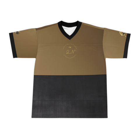 Camiseta de fútbol de belleza Qn