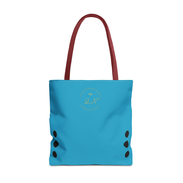 Qn beauty Tote Bag - QN beauty 