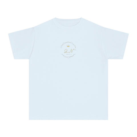 Qnbeauty Youth Midweight Tee