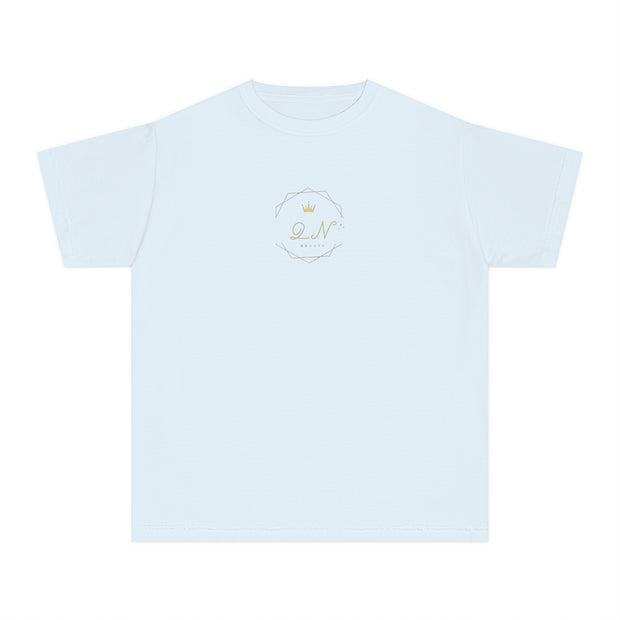 Qnbeauty Youth Midweight Tee