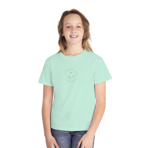 Qnbeauty Youth Midweight Tee