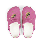 Qnbeauty Kid's Foam Clogs