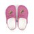 Qnbeauty Kid's Foam Clogs