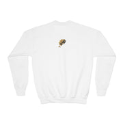 Qnbeauty Youth Crewneck Sweatshirt