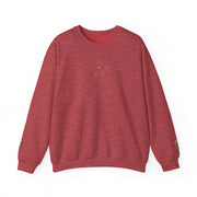 Qnbeauty Blend Crewneck Sweatshirt