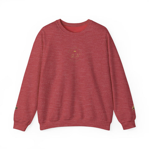 Qnbeauty Blend Crewneck Sweatshirt