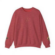 Qnbeauty Blend Crewneck Sweatshirt