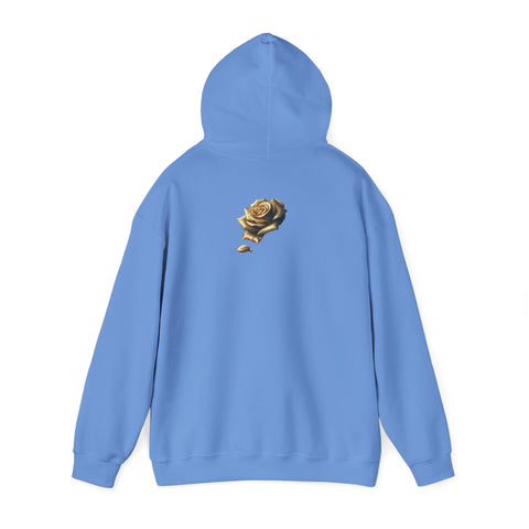 Qn beauty's Heavy Blend™ Hooded Sweatshirt