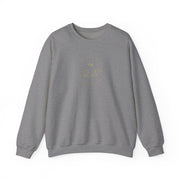 Qn beauty's Heavy Blend™ Crewneck Sweatshirt - QN beauty 