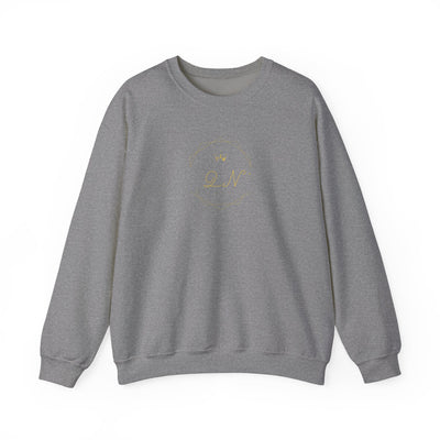 Qn beauty's Heavy Blend™ Crewneck Sweatshirt - QN beauty 