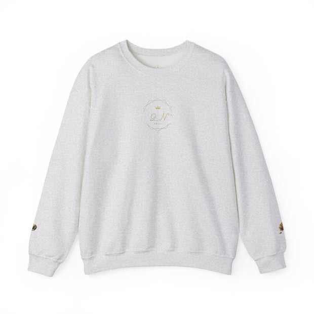 Qnbeauty Blend Crewneck Sweatshirt