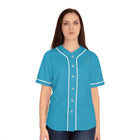 Qn beauty's Women Baseball Jersey