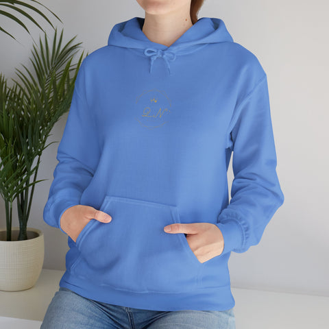 Qn beauty's Heavy Blend™ Hooded Sweatshirt