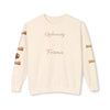 Qnbeauty's Lightweight Crewneck Sweatshirt 2