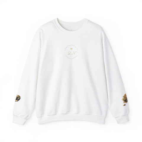 Qnbeauty Blend Crewneck Sweatshirt