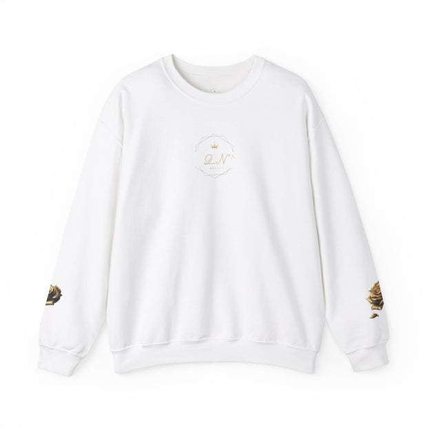 Qnbeauty Blend Crewneck Sweatshirt