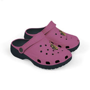 Qnbeauty Kid's Foam Clogs