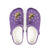 Qnbeauty Floral EVA Foam Clogs