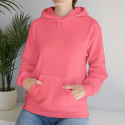 Qn beauty's Heavy Blend™ Hooded Sweatshirt - QN beauty 