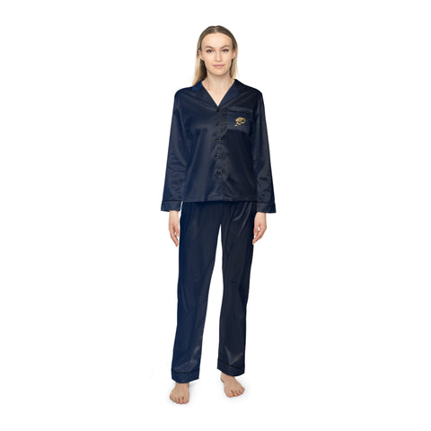 Qn beauty Women Satin Pajamas - QN beauty