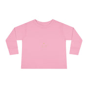 Qnbeauty Toddler Long Sleeve Tee