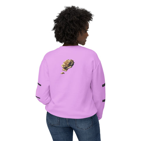 Qn beauty's Lightweight Crewneck Sweatshirt - QN beauty