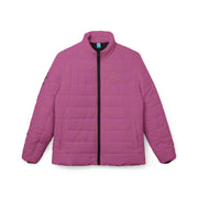 Qnbeauty Women rose Puffer Jacket