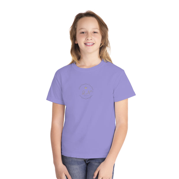 Qnbeauty Youth Midweight Tee