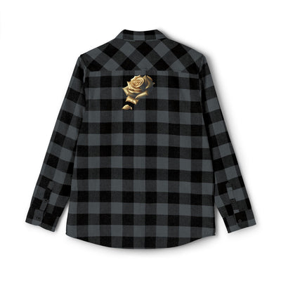 Qn beauty Flannel Shirt - QN beauty
