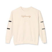 Qn beauty's Lightweight Crewneck Sweatshirt - QN beauty 