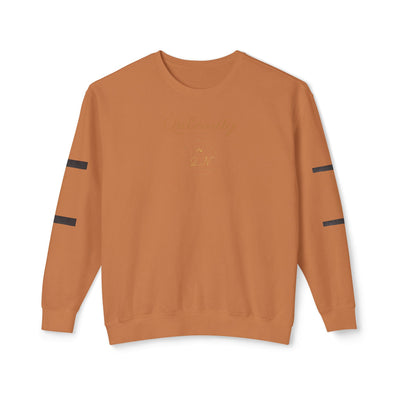 Qn beauty's Lightweight Crewneck Sweatshirt - QN beauty