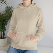 Qn beauty's Heavy Blend™ Hooded Sweatshirt