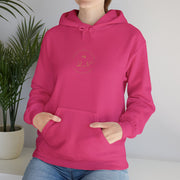 Qn beauty's Heavy Blend™ Hooded Sweatshirt