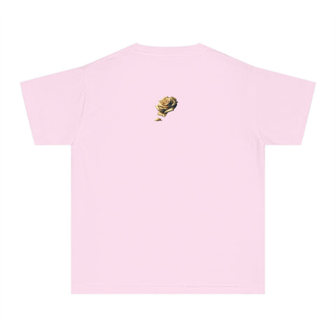 Qnbeauty Youth Midweight Tee