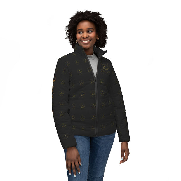 Qn beauty's Women Puffer Jacket - QN beauty 