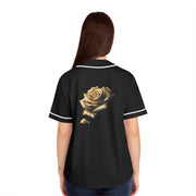 Qn beauty's Women Baseball Jersey - QN beauty 