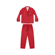 Qn beauty Women Satin Pajamas