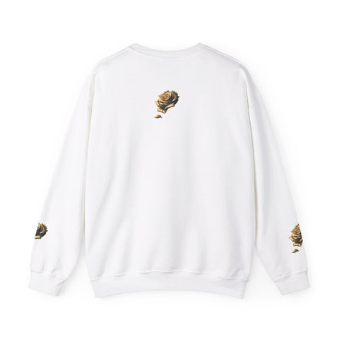 Qnbeauty Blend Crewneck Sweatshirt