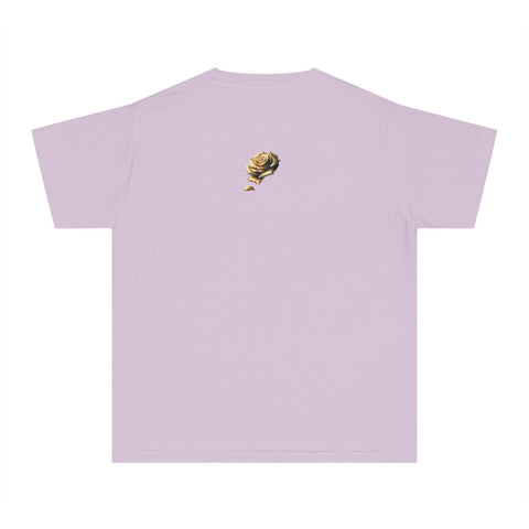 Qnbeauty Youth Midweight Tee