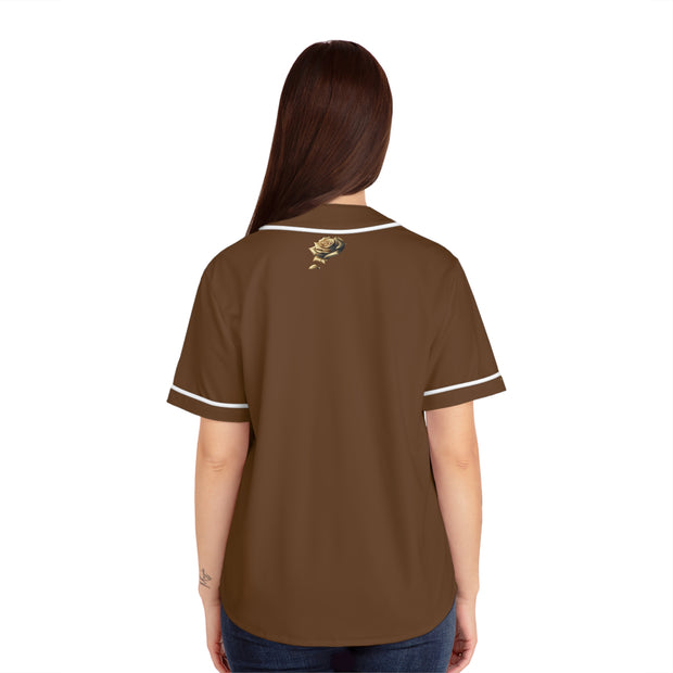 Qn beauty's Women Baseball Jersey - QN beauty 