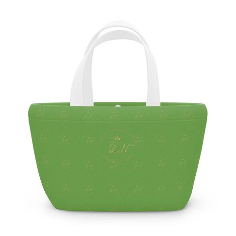 Qnbeauty Lunch Bag