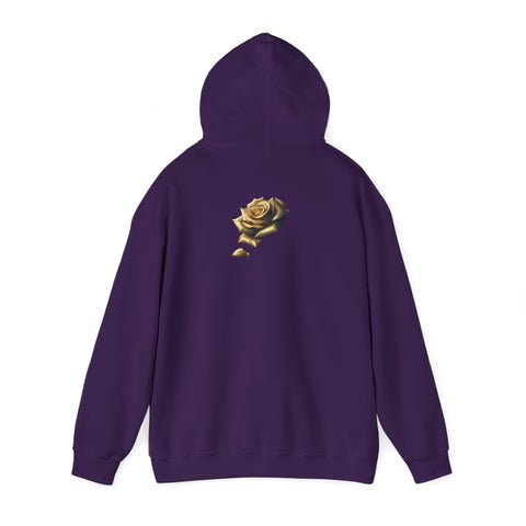 Qn beauty's Heavy Blend™ Hooded Sweatshirt