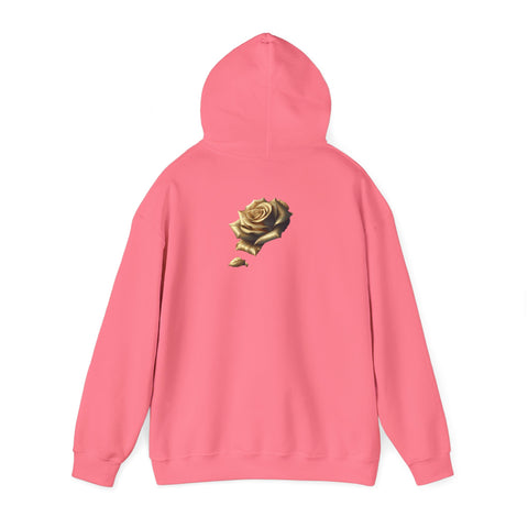 Qn beauty's Heavy Blend™ Hooded Sweatshirt - QN beauty 